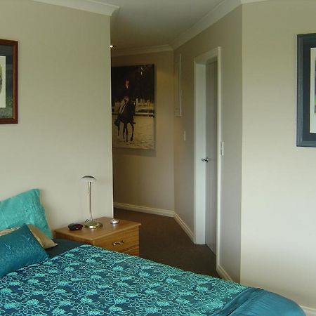 Villa Vista Del Sol à Te Horo Chambre photo