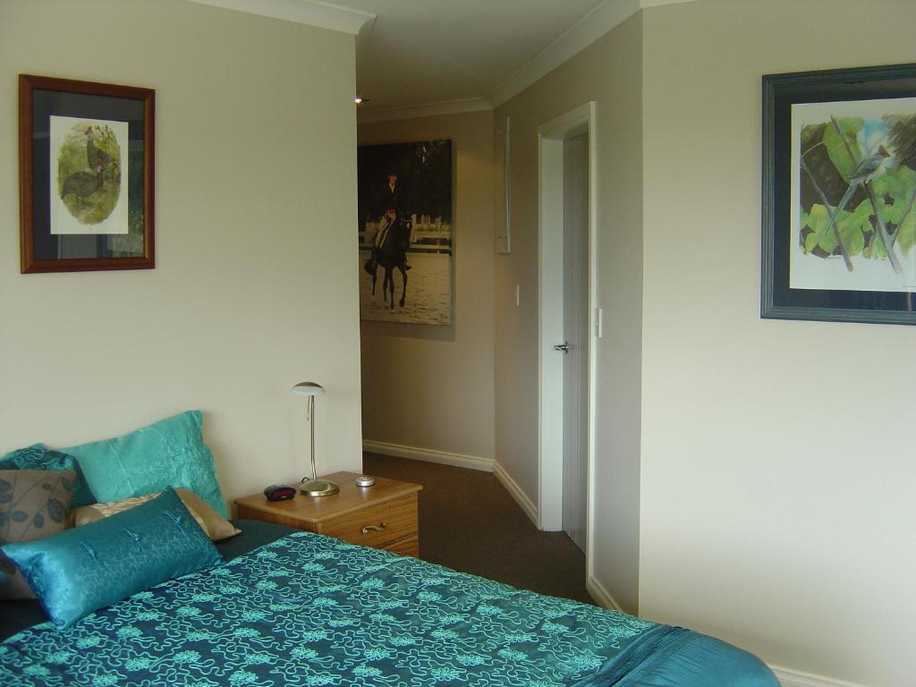 Villa Vista Del Sol à Te Horo Chambre photo