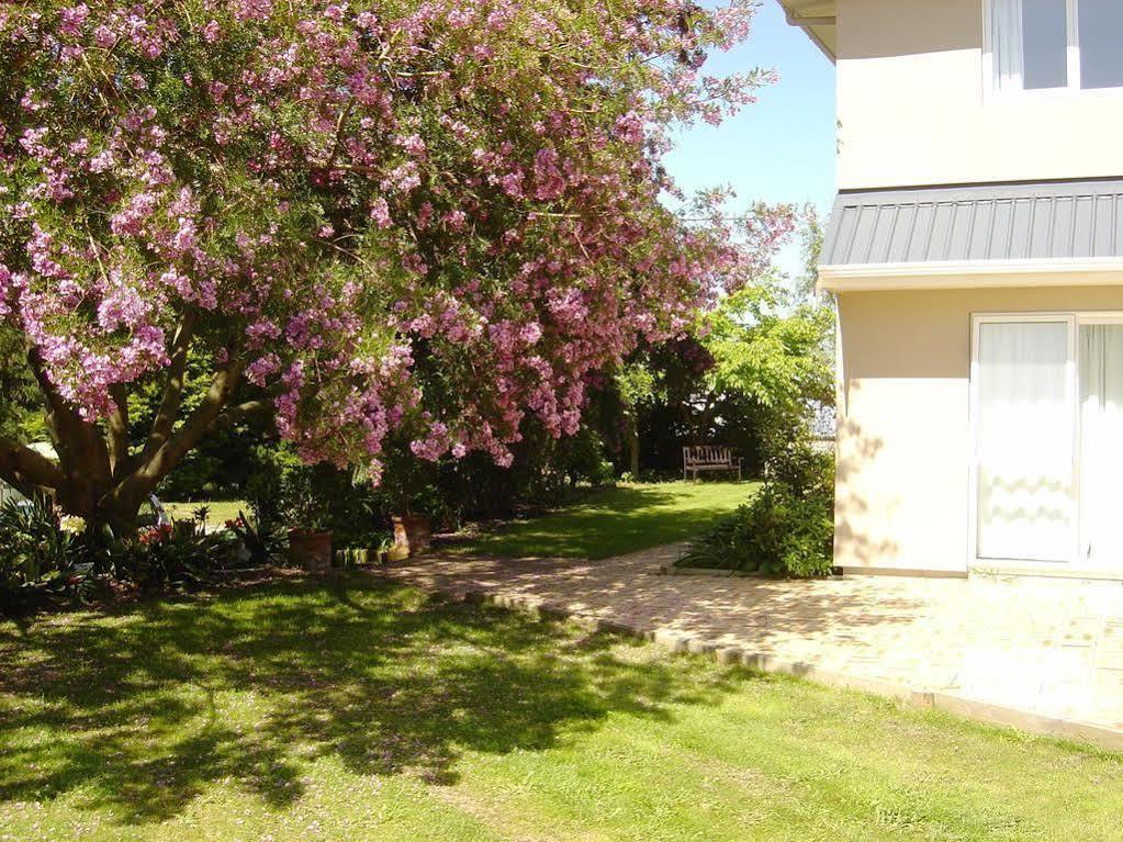 Villa Vista Del Sol à Te Horo Extérieur photo